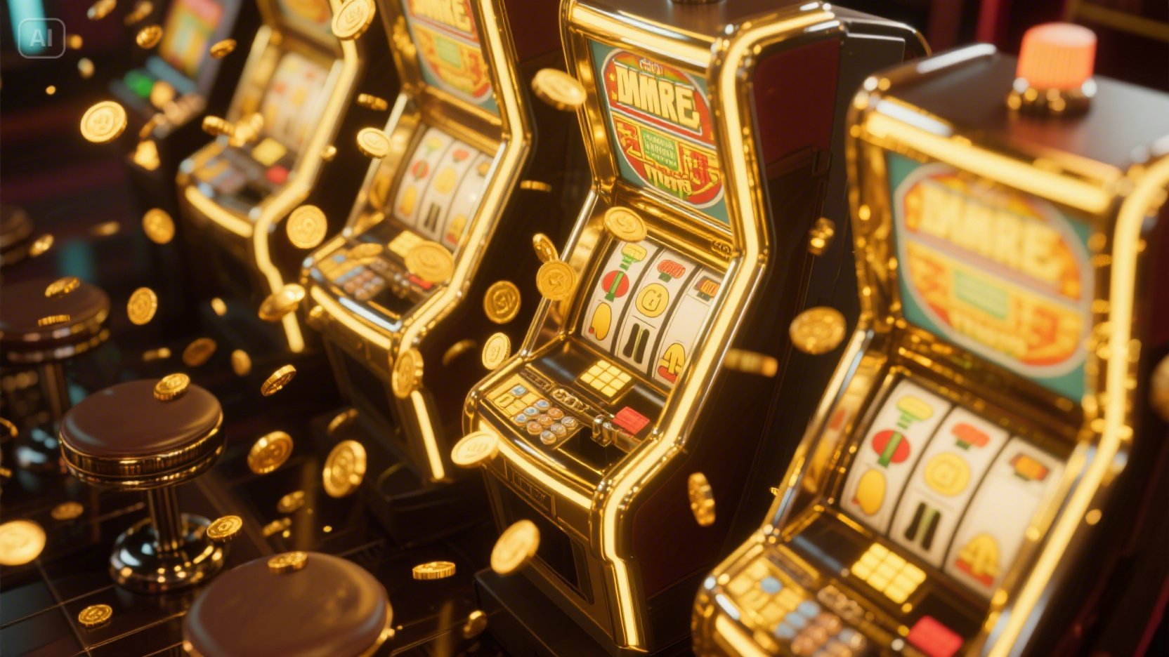 apollo games slots