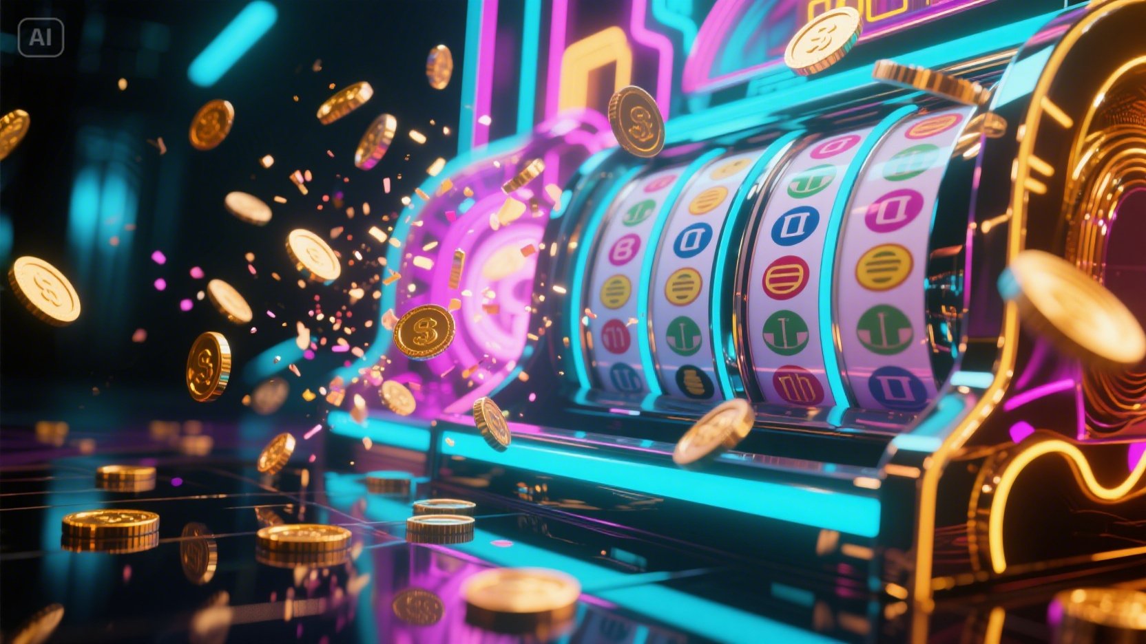apollo games slots